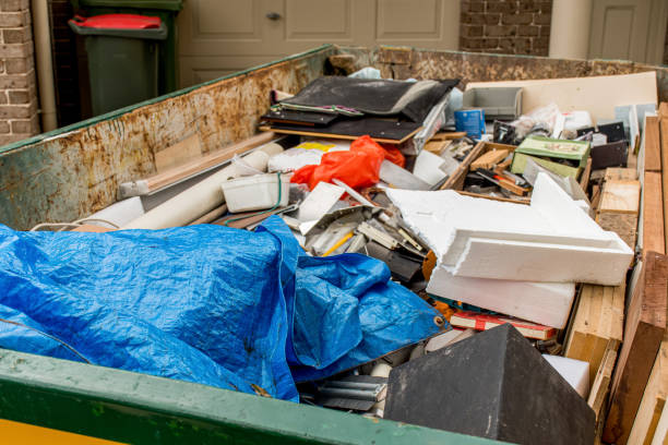 Best Yard Waste Removal  in Douglas, AZ