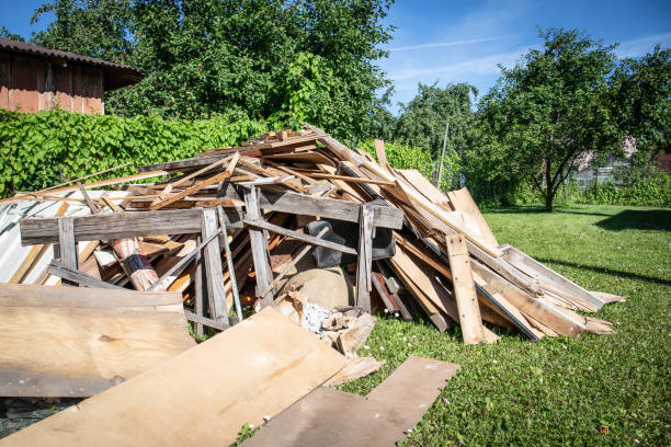 Best Residential Junk Removal  in Douglas, AZ