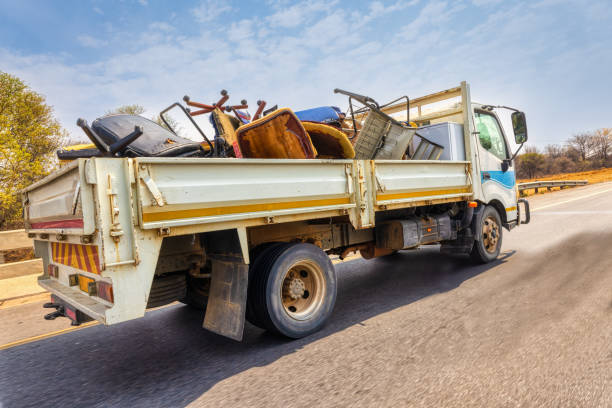 Reliable Douglas, AZ Junk Removal Services Solutions
