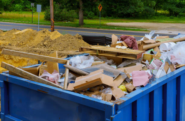 Best Residential Junk Removal  in Douglas, AZ